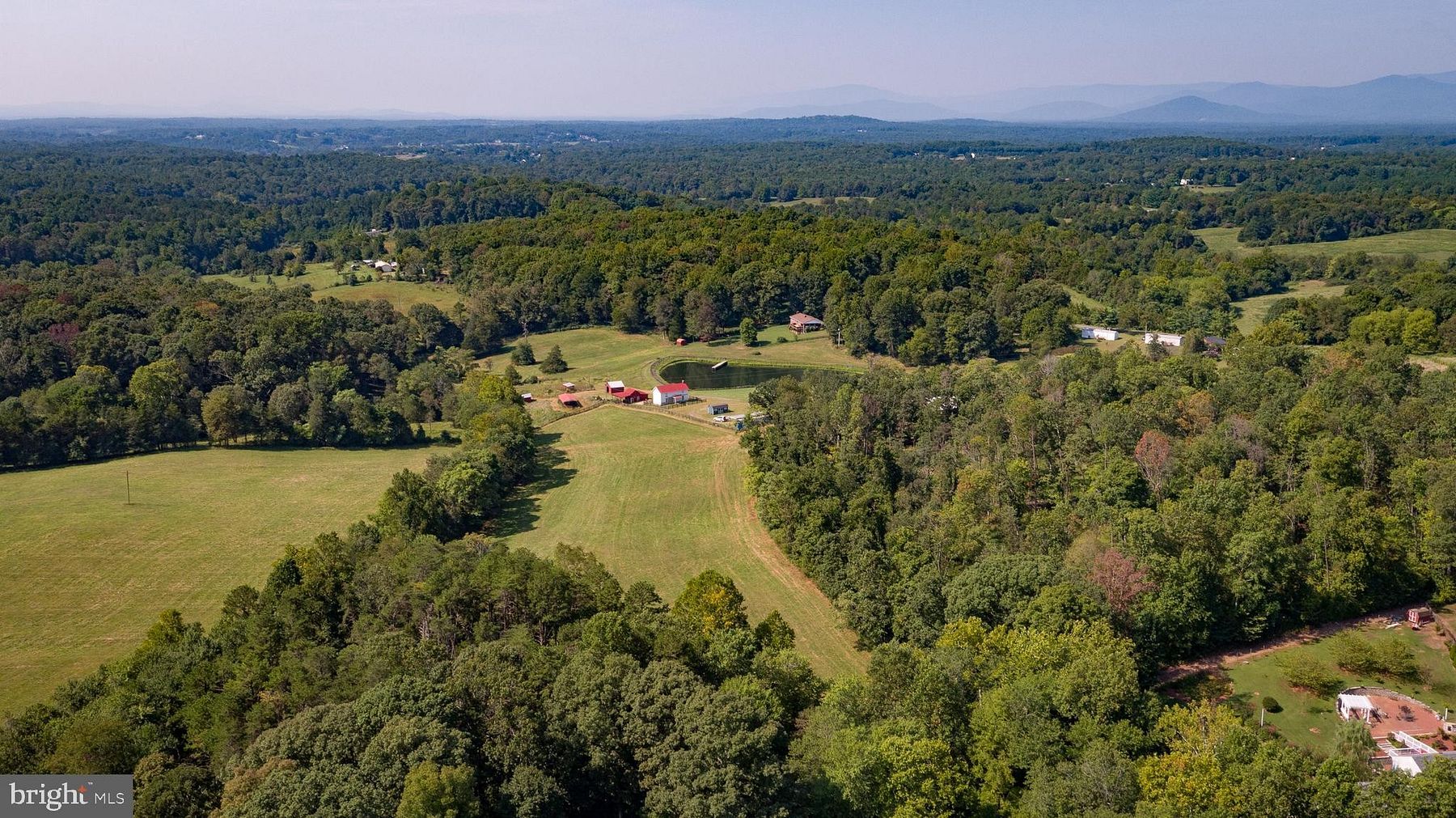 41.7 Acres of Land for Sale in Ruckersville, Virginia - LandSearch