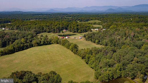 41.7 Acres of Land for Sale in Ruckersville, Virginia - LandSearch