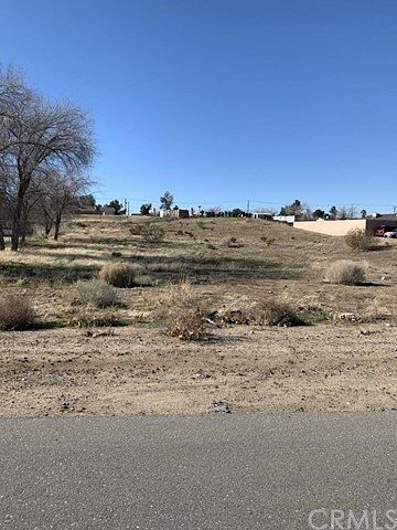 0.89 Acres of Mixed-Use Land for Sale in Hesperia, California