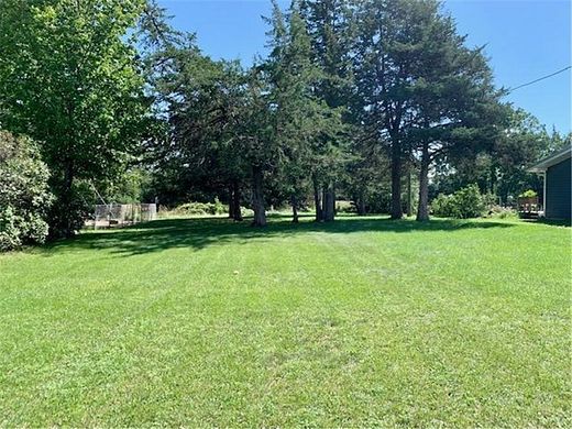 2.1 Acres of Residential Land for Sale in Clear Lake, Minnesota