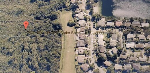 0.5 Acres of Residential Land for Sale in Cutler Bay, Florida