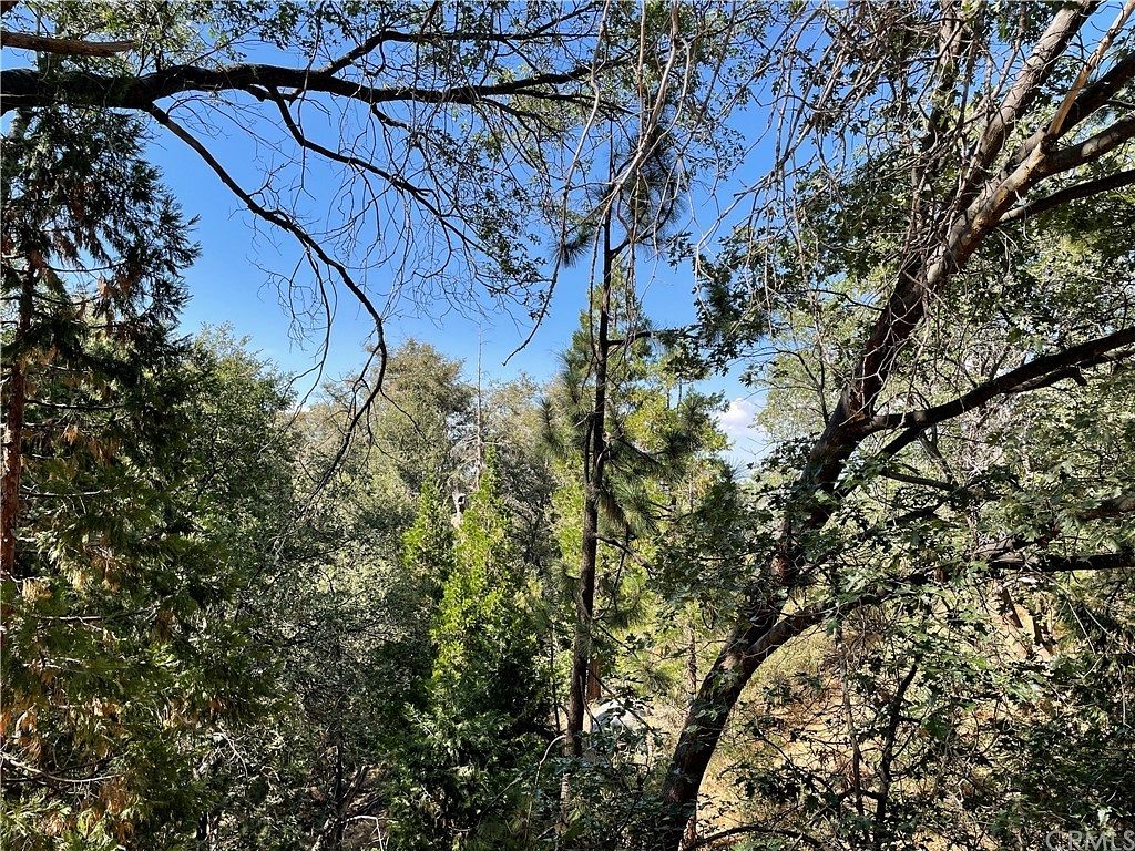0.12 Acres of Residential Land for Sale in Lake Arrowhead, California