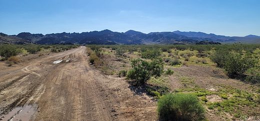 2.5 Acres of Residential Land for Sale in Barstow, California