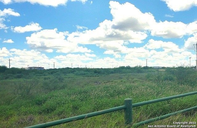 4.2 Acres of Commercial Land for Sale in Cotulla, Texas