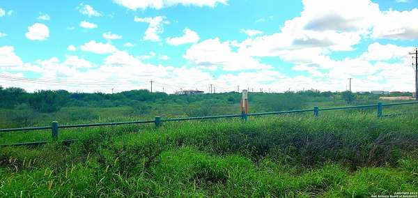 4.17 Acres of Commercial Land for Sale in Cotulla, Texas