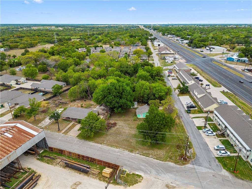 0.2 Acres of Residential Land for Sale in Waco, Texas