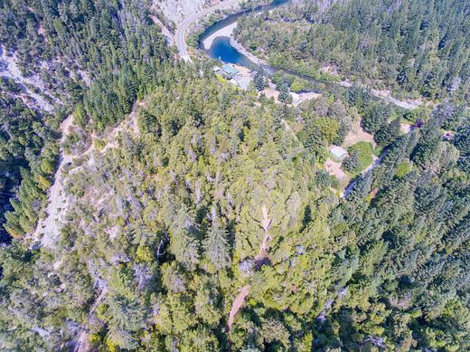 40 Acres of Recreational Land for Sale in Crescent City, California