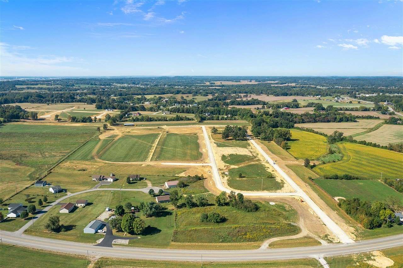 0.58 Acres of Residential Land for Sale in Smiths Grove, Kentucky
