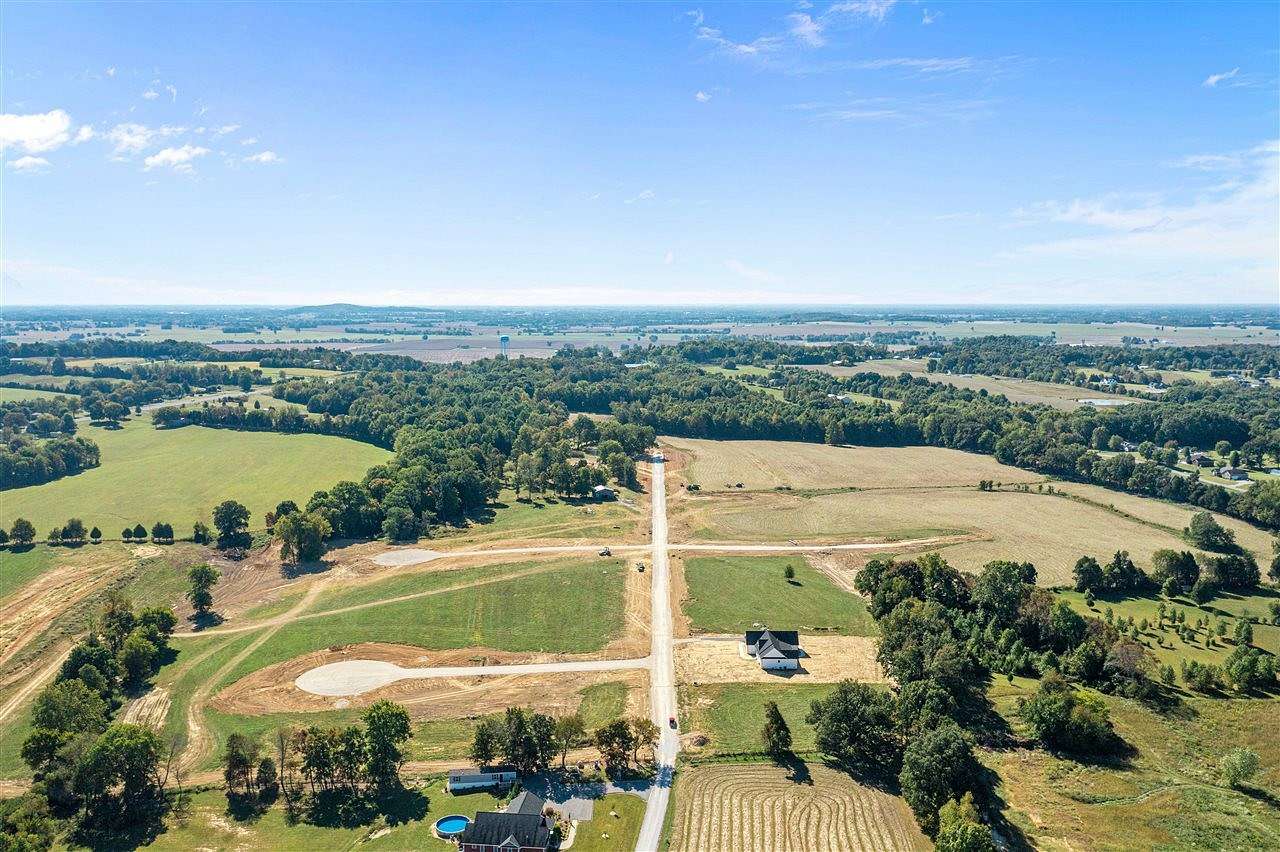 1 Acre of Residential Land for Sale in Smiths Grove, Kentucky