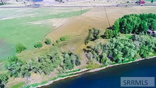 5 Acres of Residential Land for Sale in Irwin, Idaho