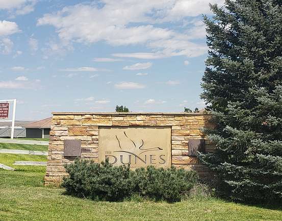 2 Acres of Land for Sale in Brule, Nebraska
