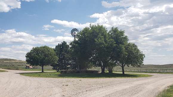 2 Acres of Land for Sale in Brule, Nebraska