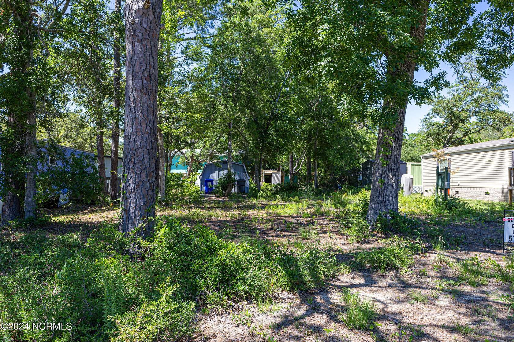 0.17 Acres of Residential Land for Sale in Oak Island, North Carolina