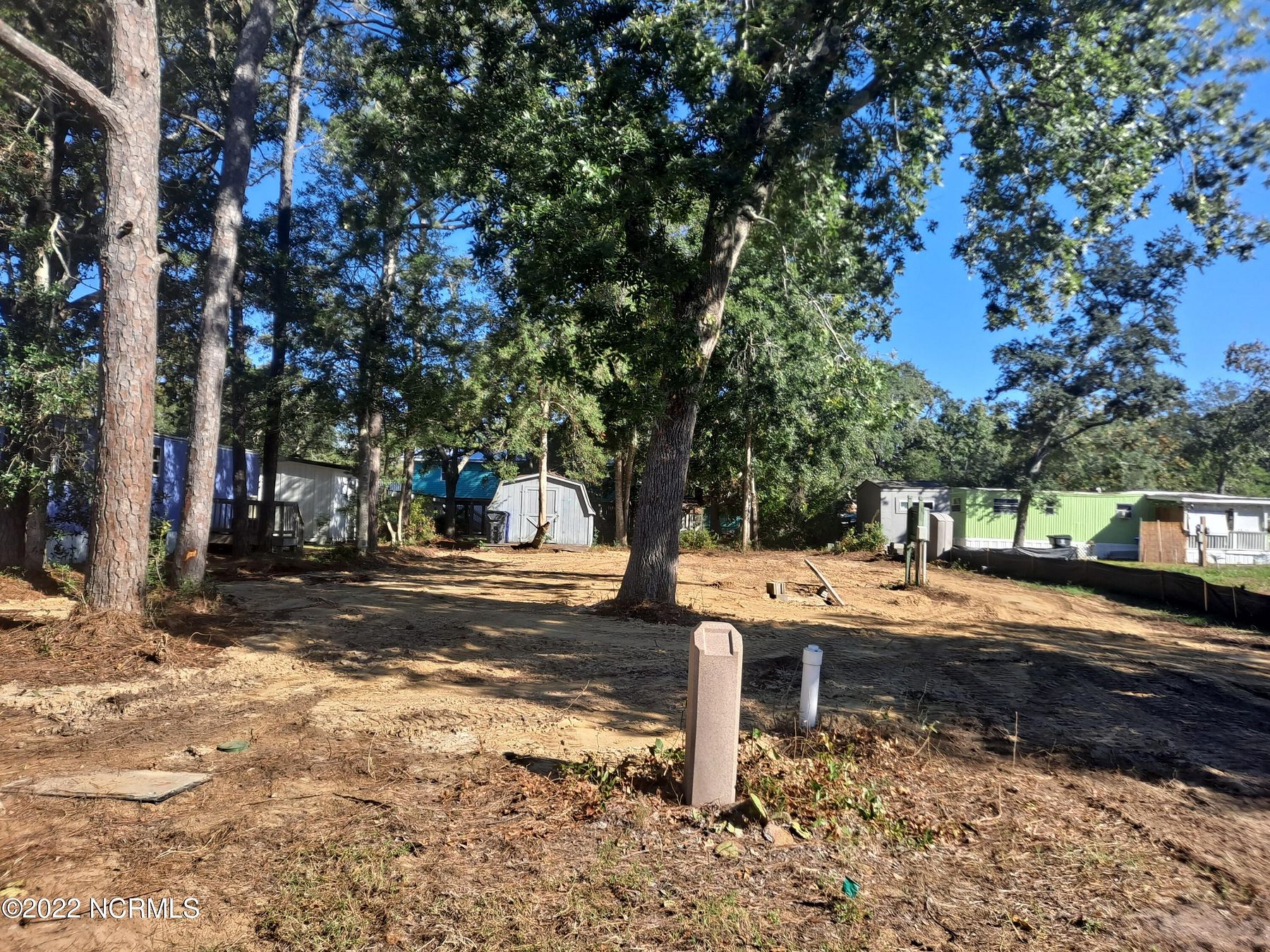 0.17 Acres of Residential Land for Sale in Oak Island, North Carolina