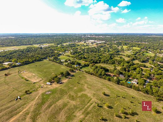 87 Acres of Recreational Land & Farm for Sale in Ardmore, Oklahoma