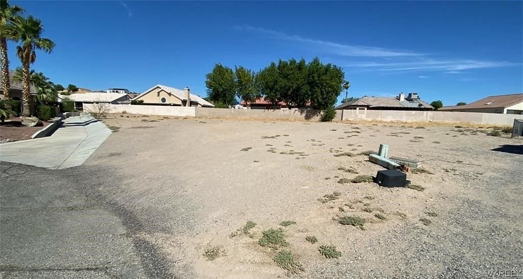 0.29 Acres of Residential Land for Sale in Fort Mohave, Arizona