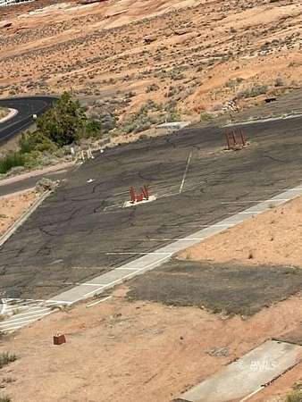 1 Acre of Commercial Land for Sale in Page, Arizona