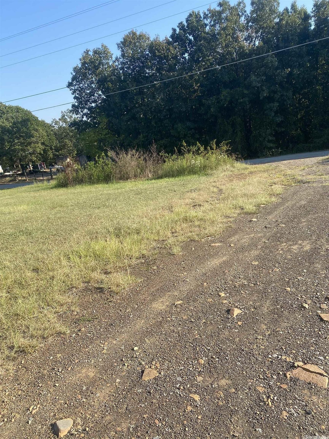 5 Acres of Residential Land for Sale in Cabot, Arkansas