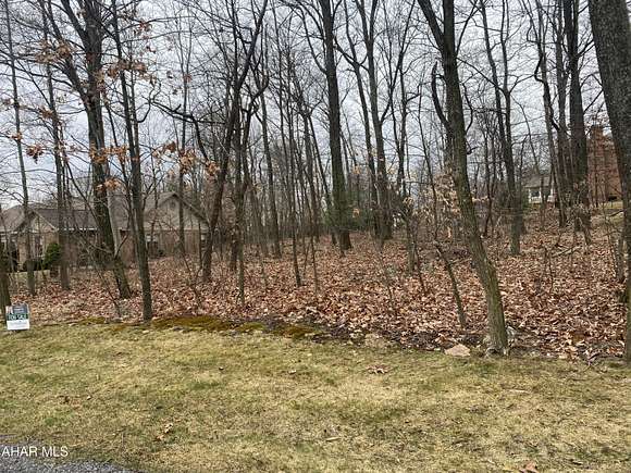0.58 Acres of Residential Land for Sale in Hollidaysburg, Pennsylvania