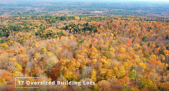 5.8 Acres of Residential Land for Sale in Greenfield Center, New York