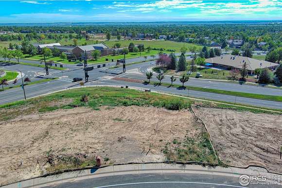 0.22 Acres of Residential Land for Sale in Louisville, Colorado
