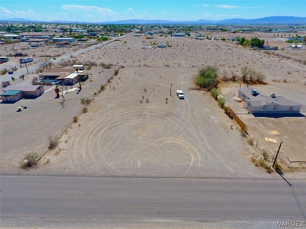 1.1 Acres of Residential Land for Sale in Fort Mohave, Arizona