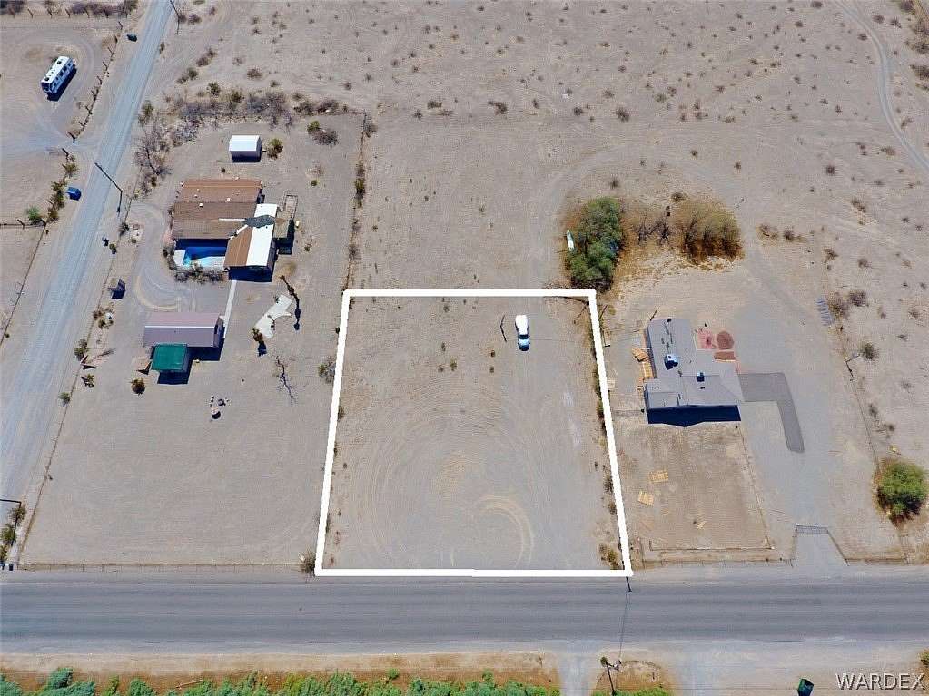 1.14 Acres of Residential Land for Sale in Fort Mohave, Arizona