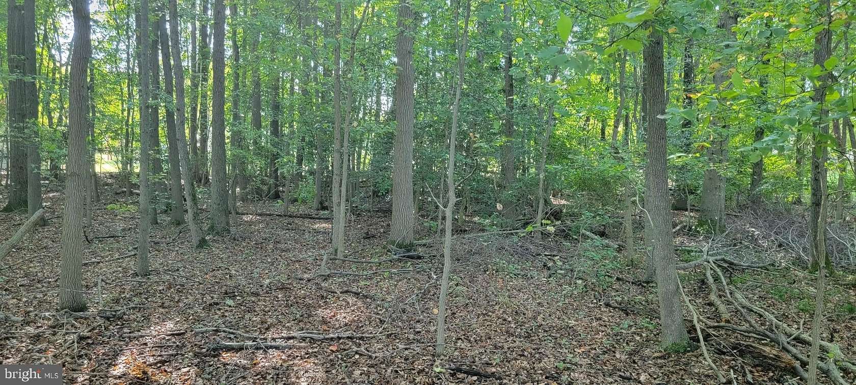 0.96 Acres of Land for Sale in Accokeek, Maryland