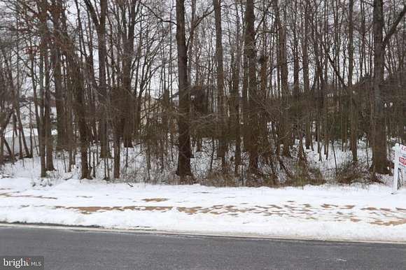 0.96 Acres of Land for Sale in Accokeek, Maryland