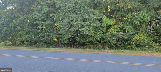 0.96 Acres of Land for Sale in Accokeek, Maryland