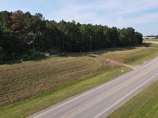 3.5 Acres of Commercial Land for Sale in Enterprise, Alabama
