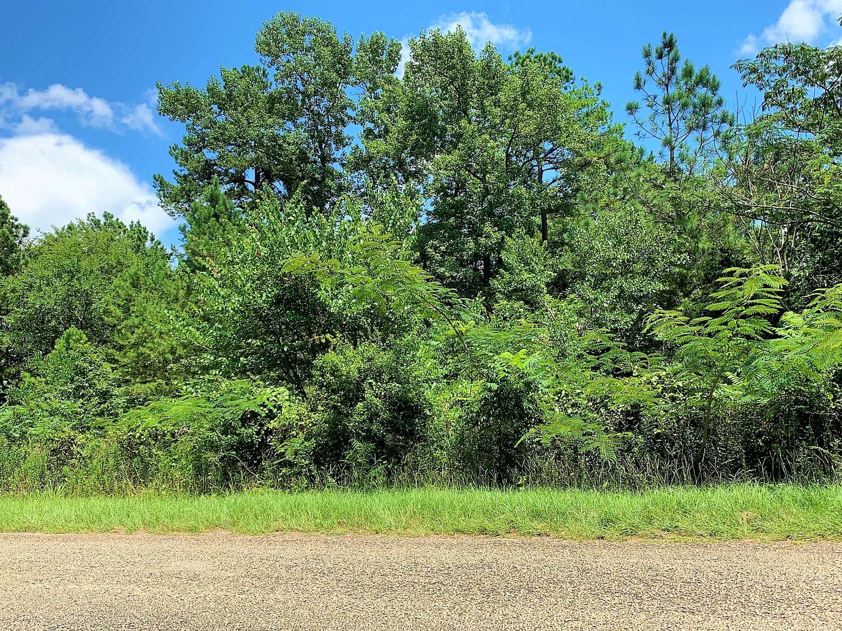 5 Acres of Residential Land for Sale in Jacksonville, Texas