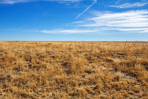 40 Acres of Recreational Land for Sale in Las Animas, Colorado