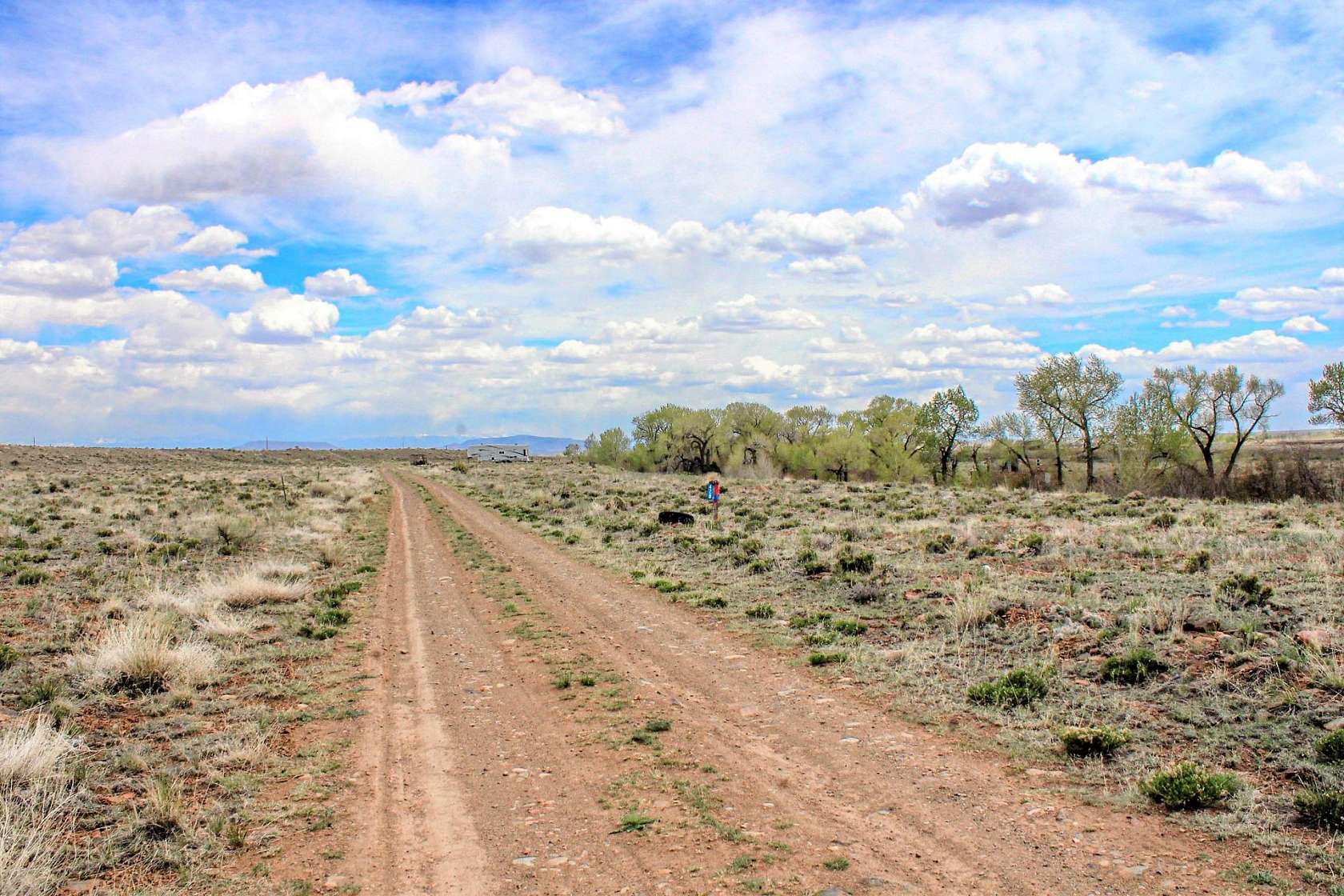 0.2 Acres of Residential Land for Sale in La Jara, Colorado