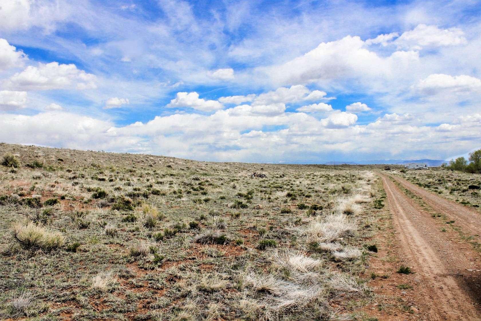 0.2 Acres of Residential Land for Sale in La Jara, Colorado