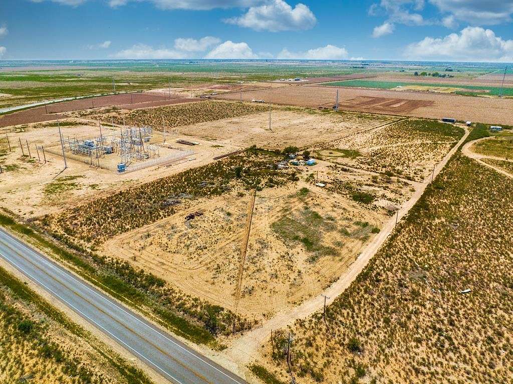 28 Acres of Land for Sale in Midland, Texas