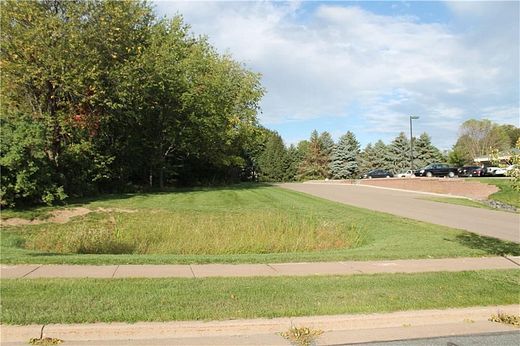 0.57 Acres of Commercial Land for Sale in Eau Claire, Wisconsin