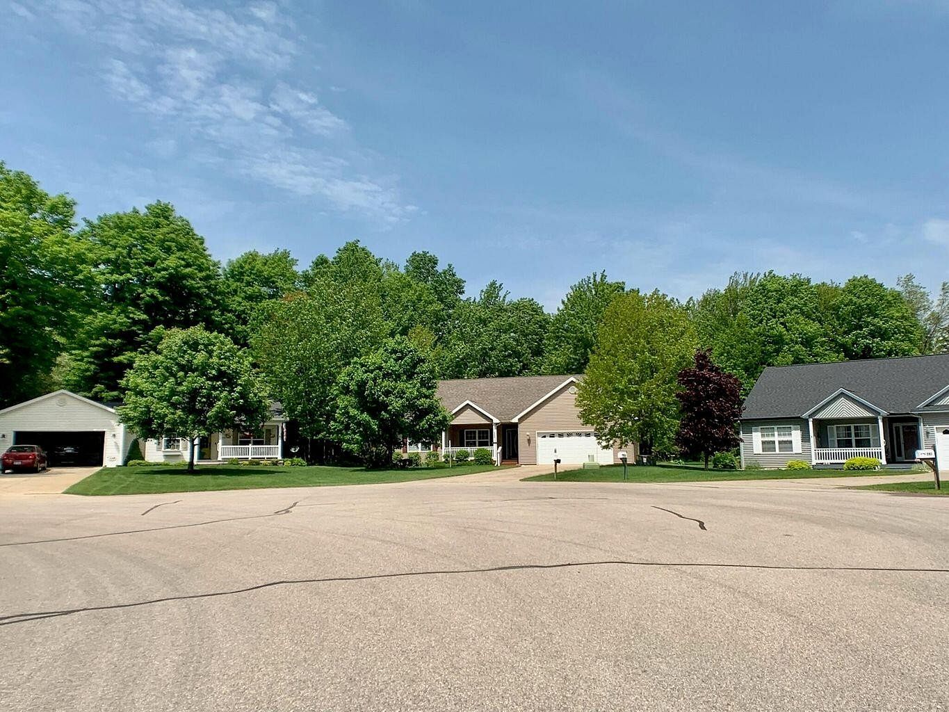 0.29 Acres of Residential Land for Sale in Gaylord, Michigan
