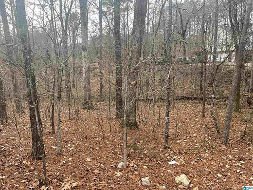0.45 Acres of Residential Land for Sale in Lakeview, Alabama