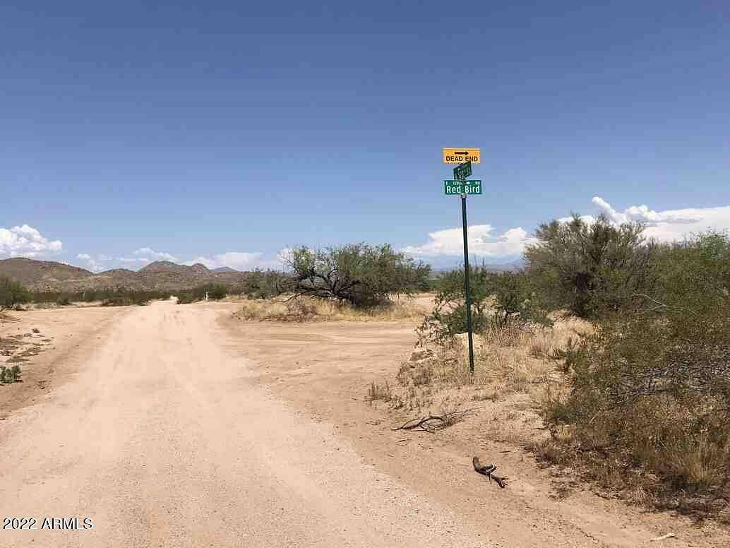 18.3 Acres of Land for Sale in Scottsdale, Arizona
