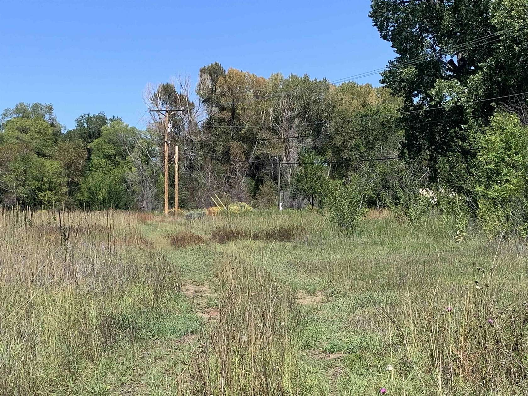 15.7 Acres of Land for Sale in Taos, New Mexico