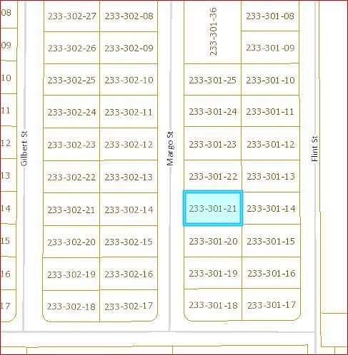 0.22 Acres of Residential Land for Sale in North Edwards, California