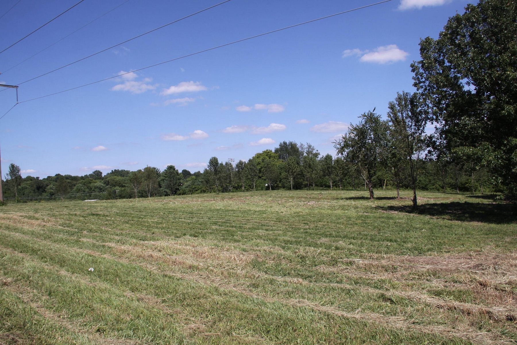 2.3 Acres of Commercial Land for Sale in Harrison, Arkansas
