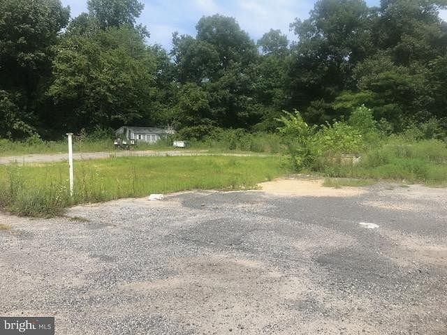 4.9 Acres of Improved Commercial Land for Sale in Preston, Maryland