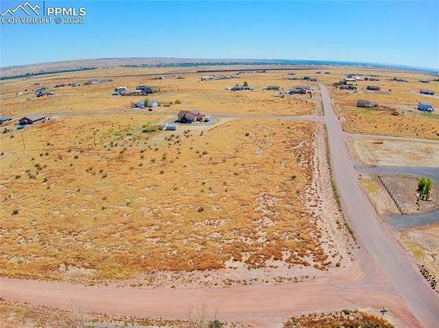 1.15 Acres of Residential Land for Sale in Pueblo West, Colorado