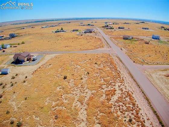 1 Acre of Land for Sale in Pueblo West, Colorado