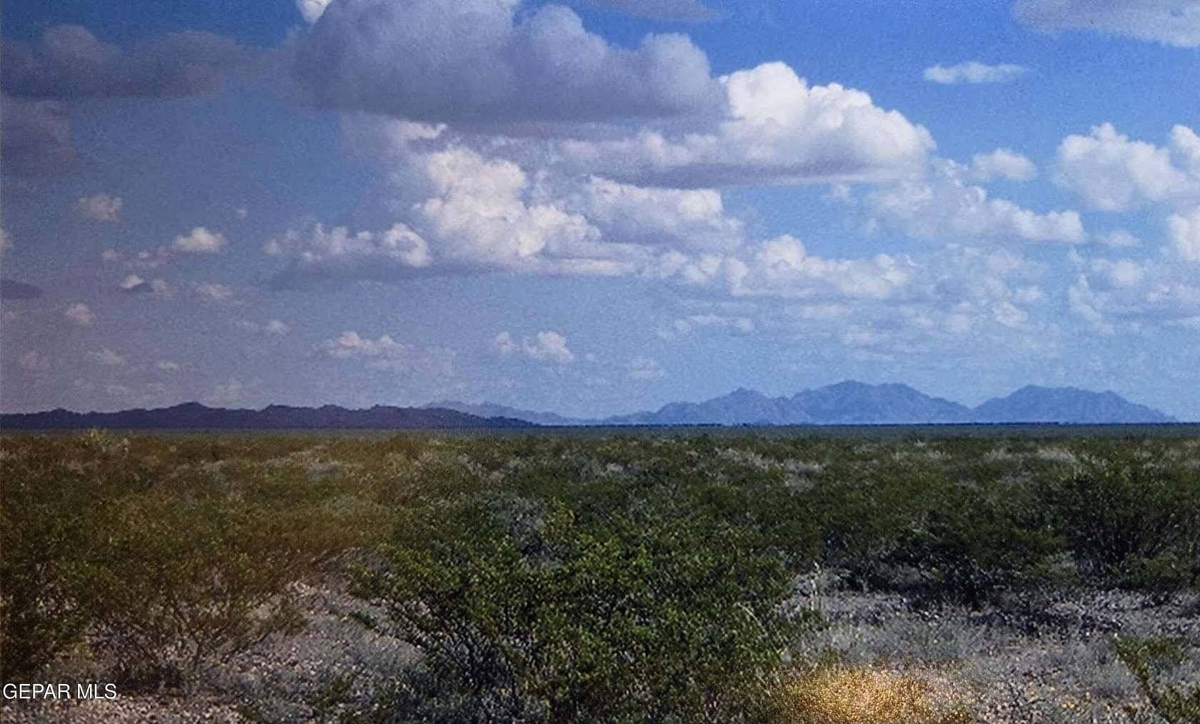 105 Acres of Recreational Land for Sale in Sierra Blanca, Texas