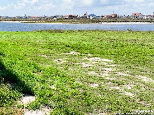 0.3 Acres of Land for Sale in Corpus Christi, Texas