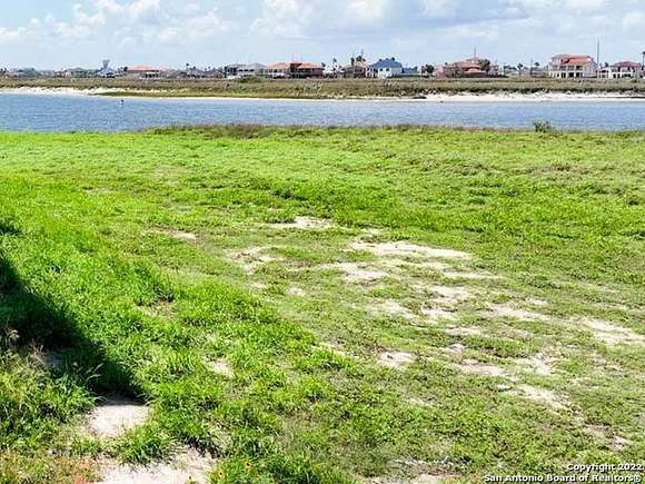 0.295 Acres of Land for Sale in Corpus Christi, Texas