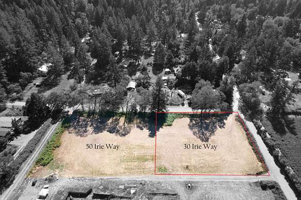 1.2 Acres of Residential Land for Sale in Willow Creek, California